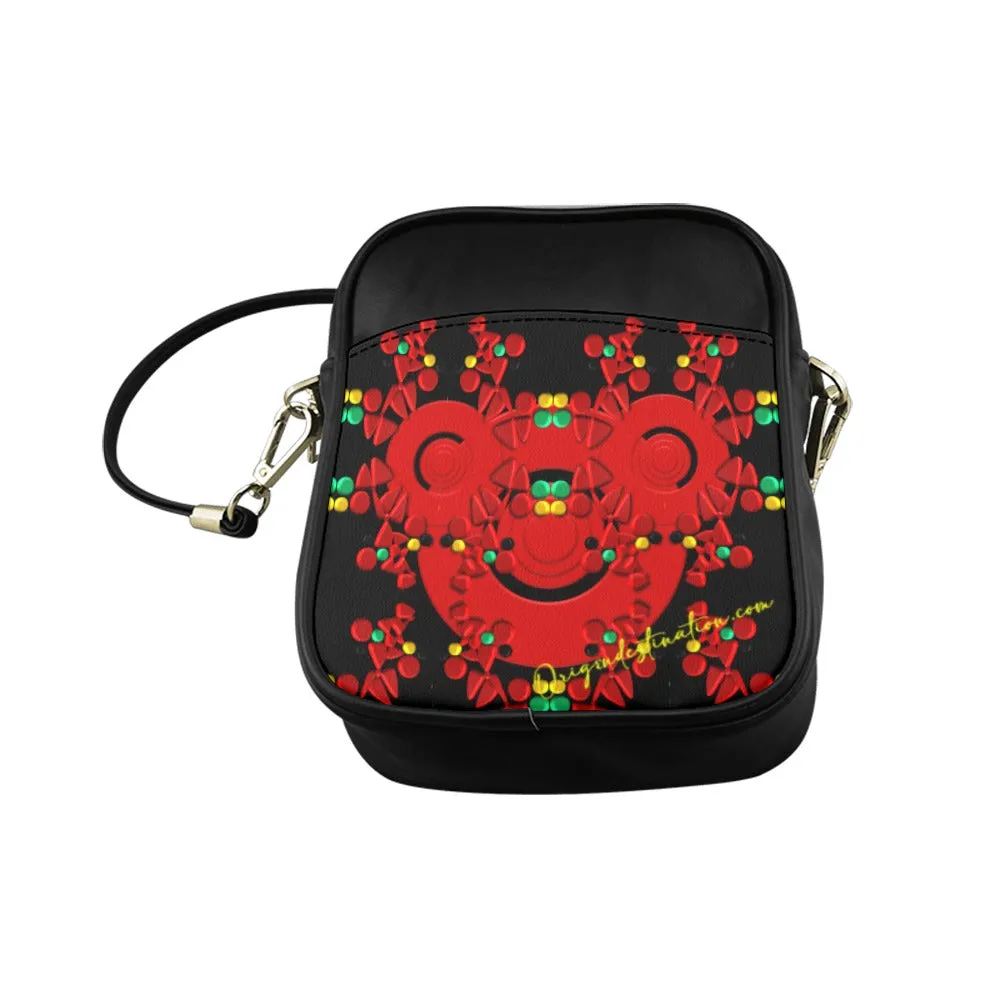 Origen Destination RBG Women's Sling Bag