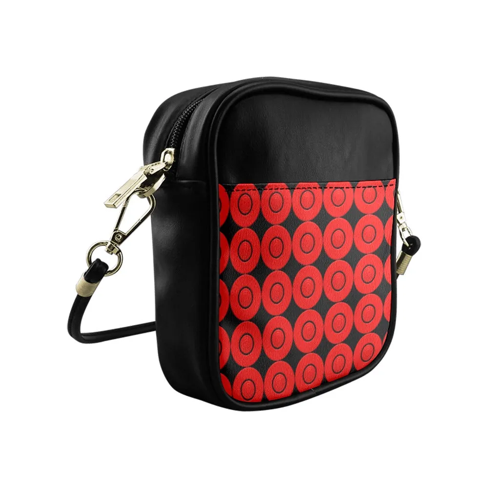 Origen Destination RBG Women's Sling Bag