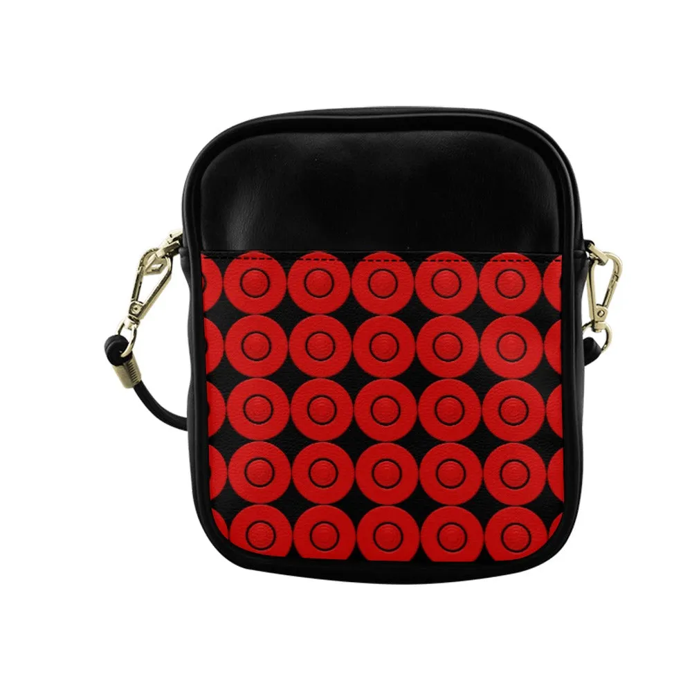Origen Destination RBG Women's Sling Bag