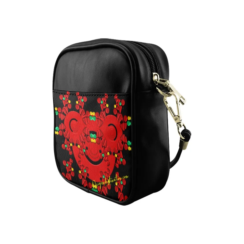 Origen Destination RBG Women's Sling Bag