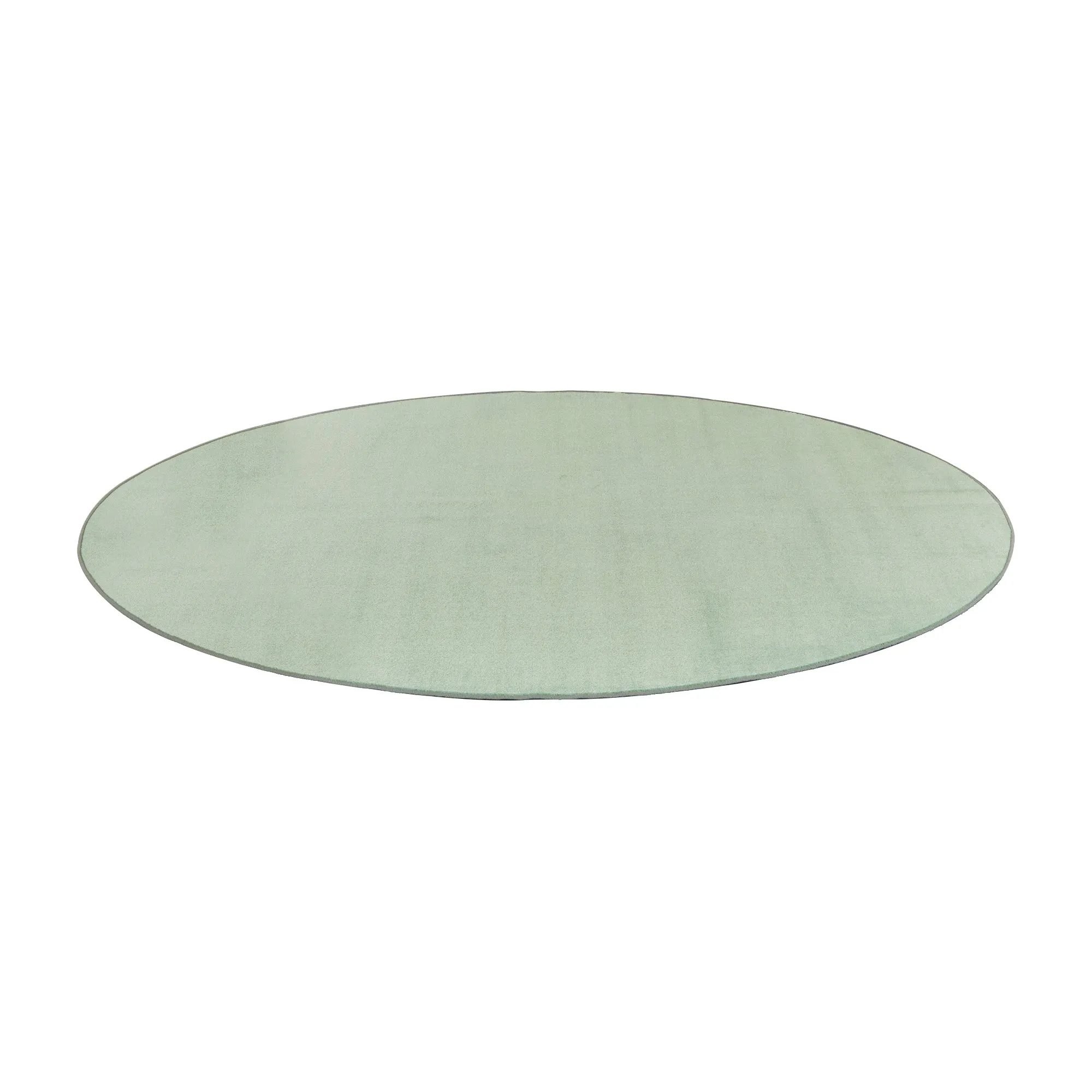 Oval Rug (Fern)