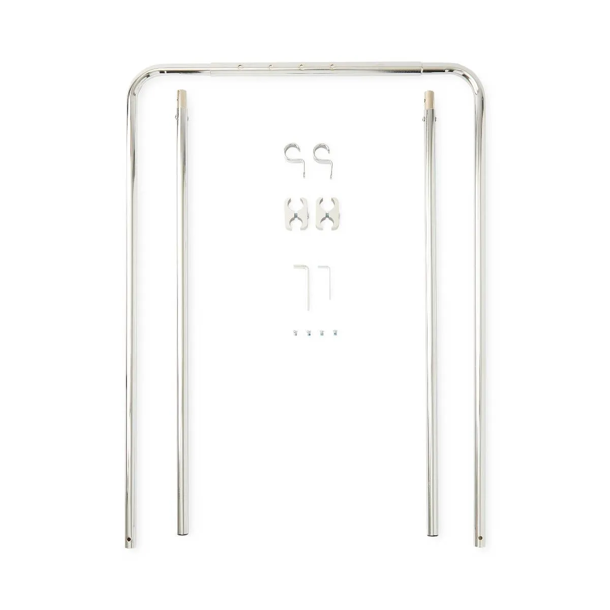 Overhead Antitheft Device for Wheelchair (1EA)