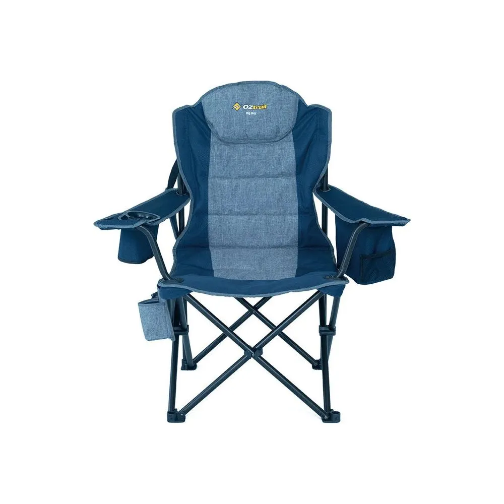 OZTrail Big Boy Arm Chair