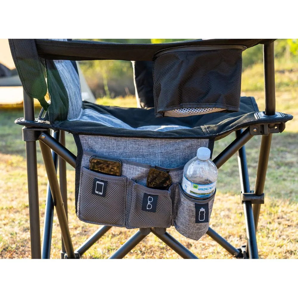 OZTrail Big Boy Arm Chair