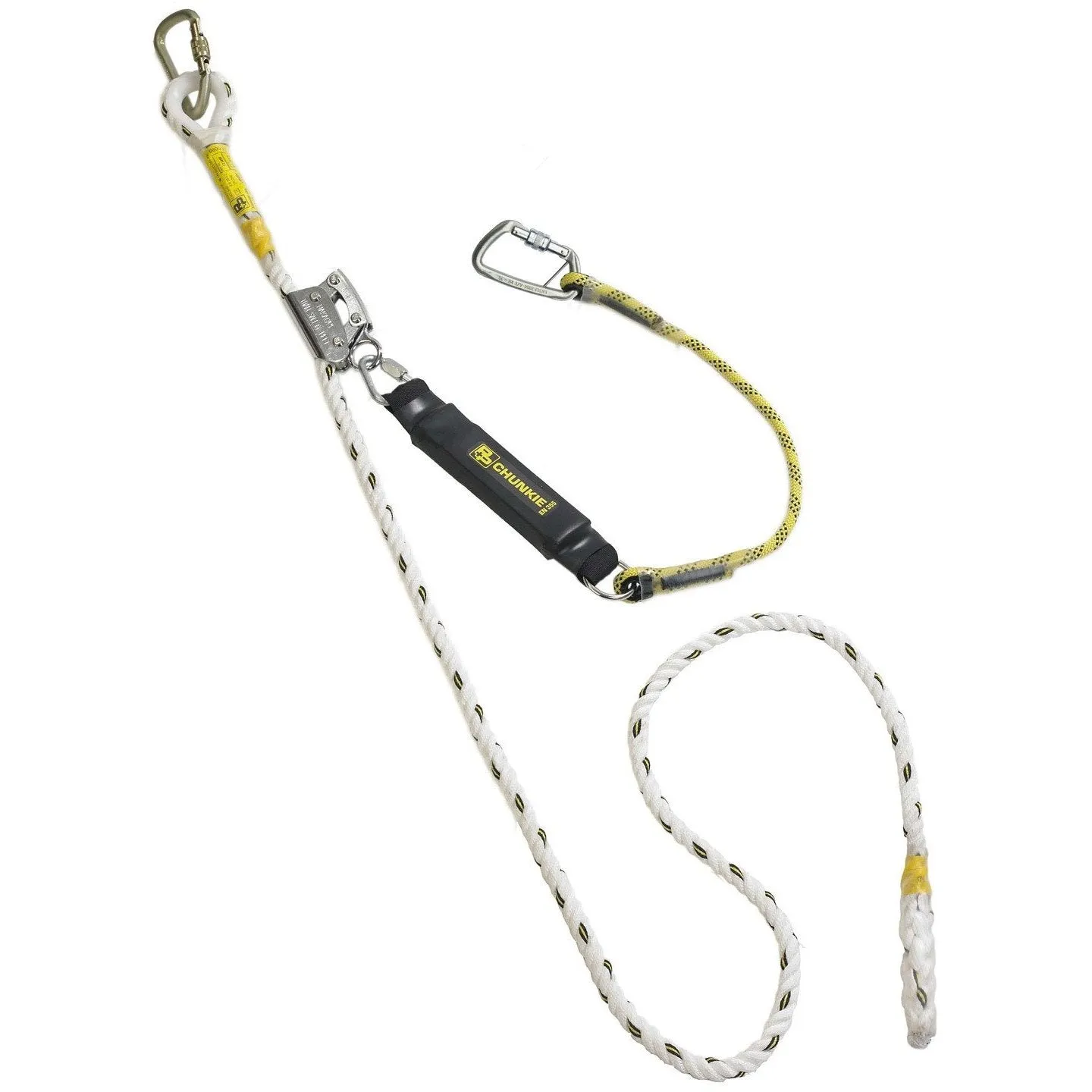 P P Man-U-Just, Work Positioning System - 10m, 15m and 20m available (90092MK2)
