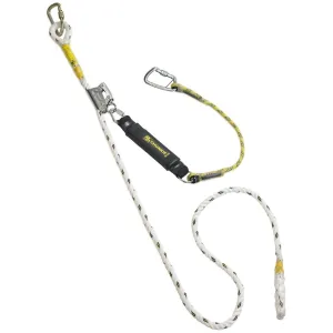 P P Man-U-Just, Work Positioning System - 10m, 15m and 20m available (90092MK2)