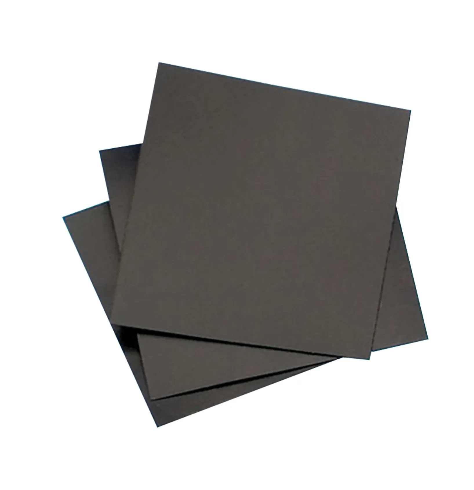 Pack of 100 - 1" x 1" Anti-Tarnish Tabs