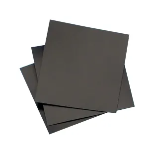 Pack of 100 - 1" x 1" Anti-Tarnish Tabs