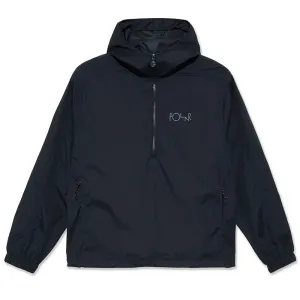 Packable Anorak Jacket