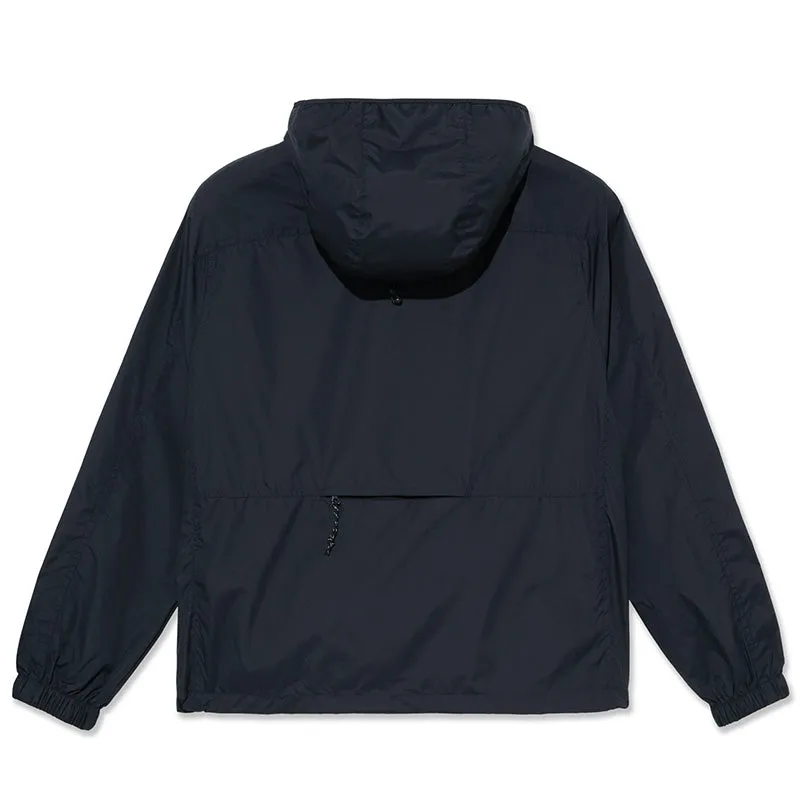 Packable Anorak Jacket