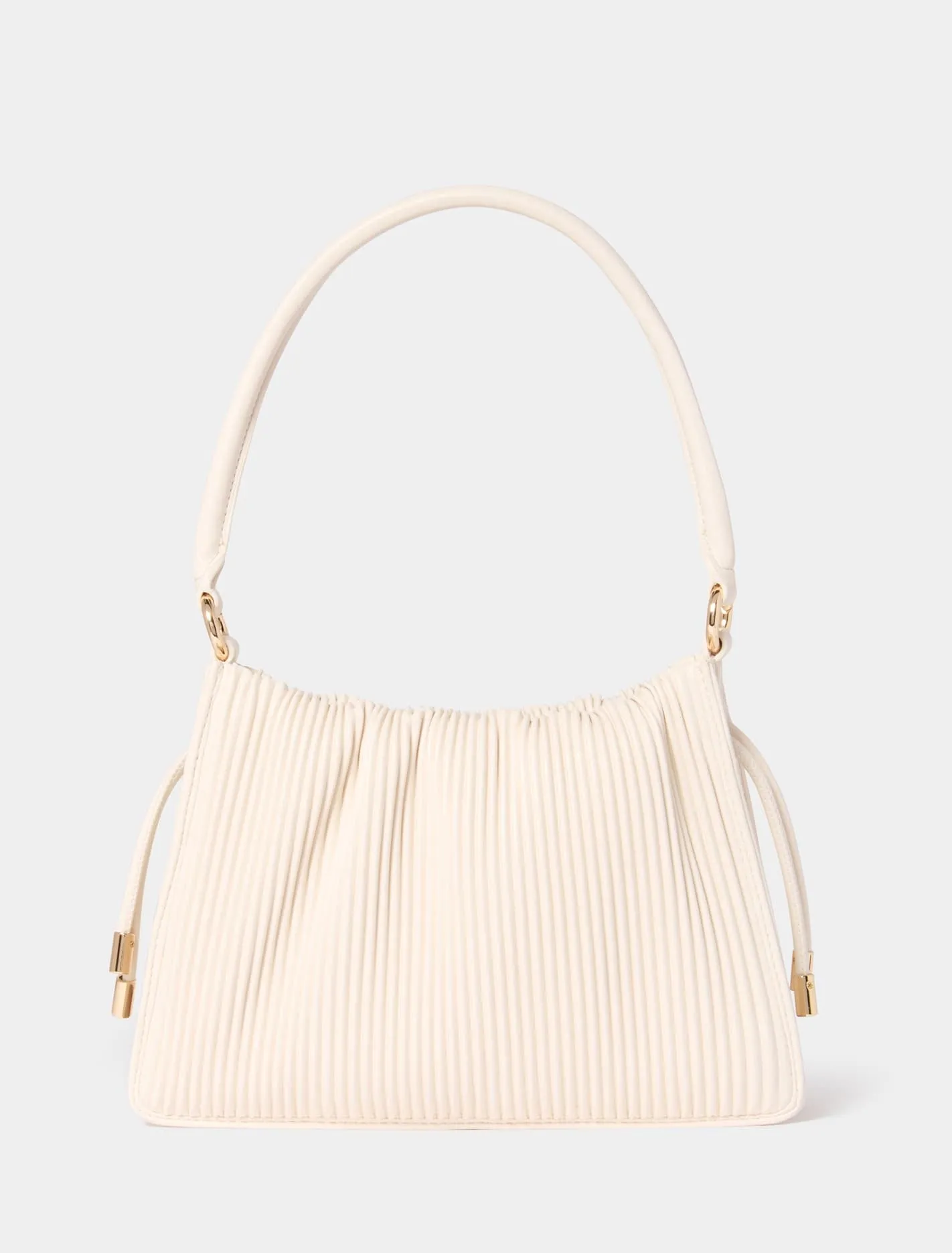 Palmer Medium Pleat Bag