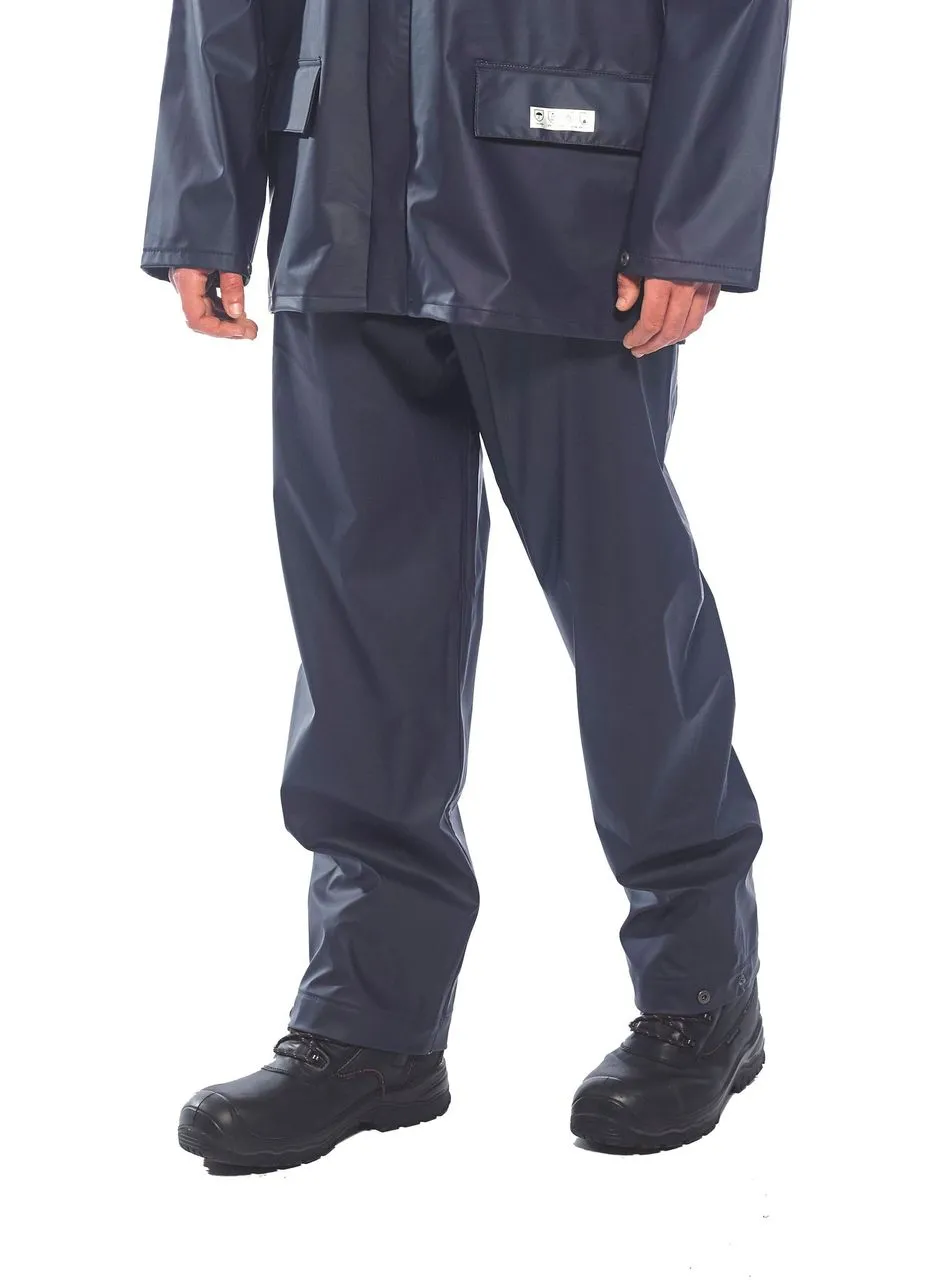 Pantaloni Sealtex Flame