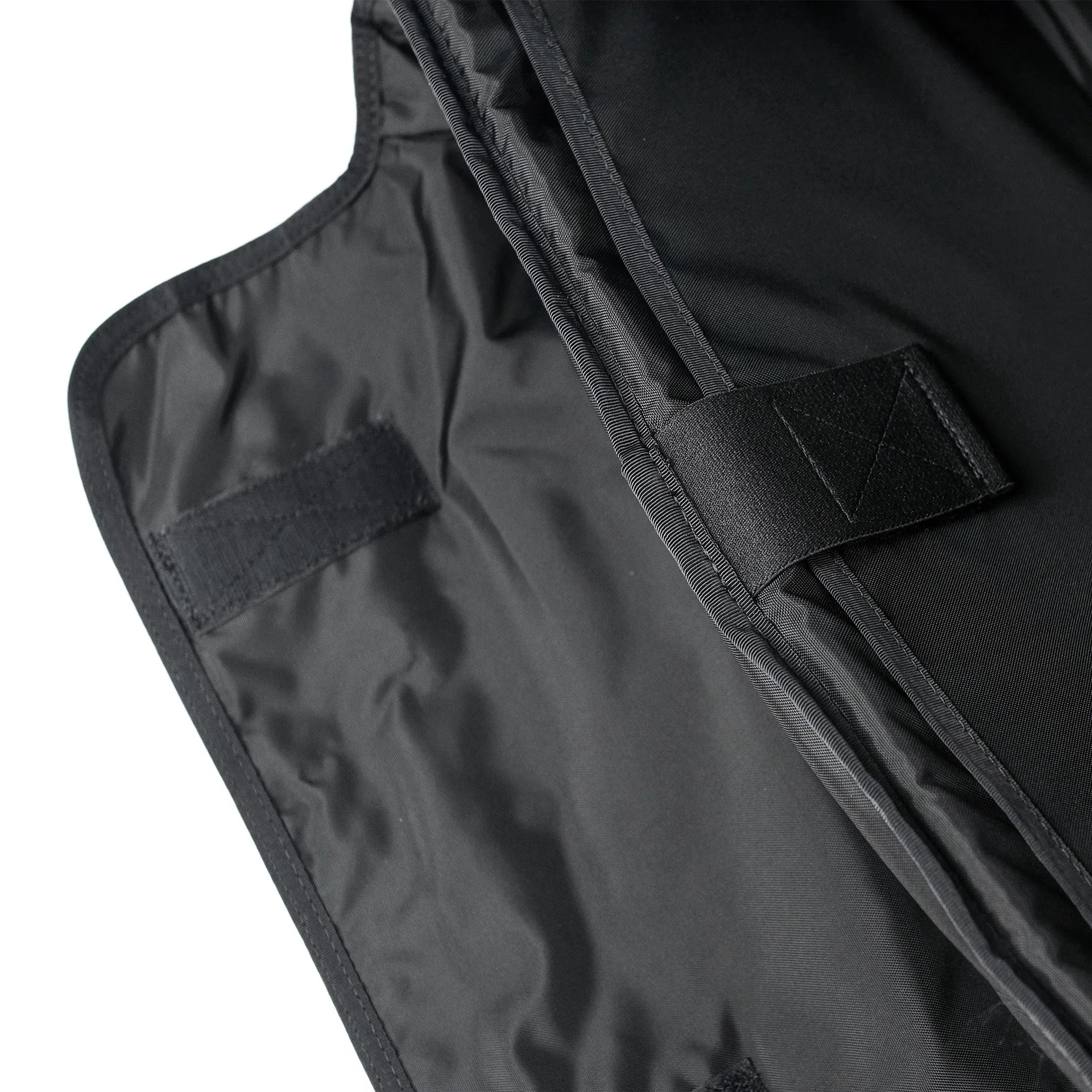 Parabellum® RAVEN™ Tactical Messenger Bag Multicam Black