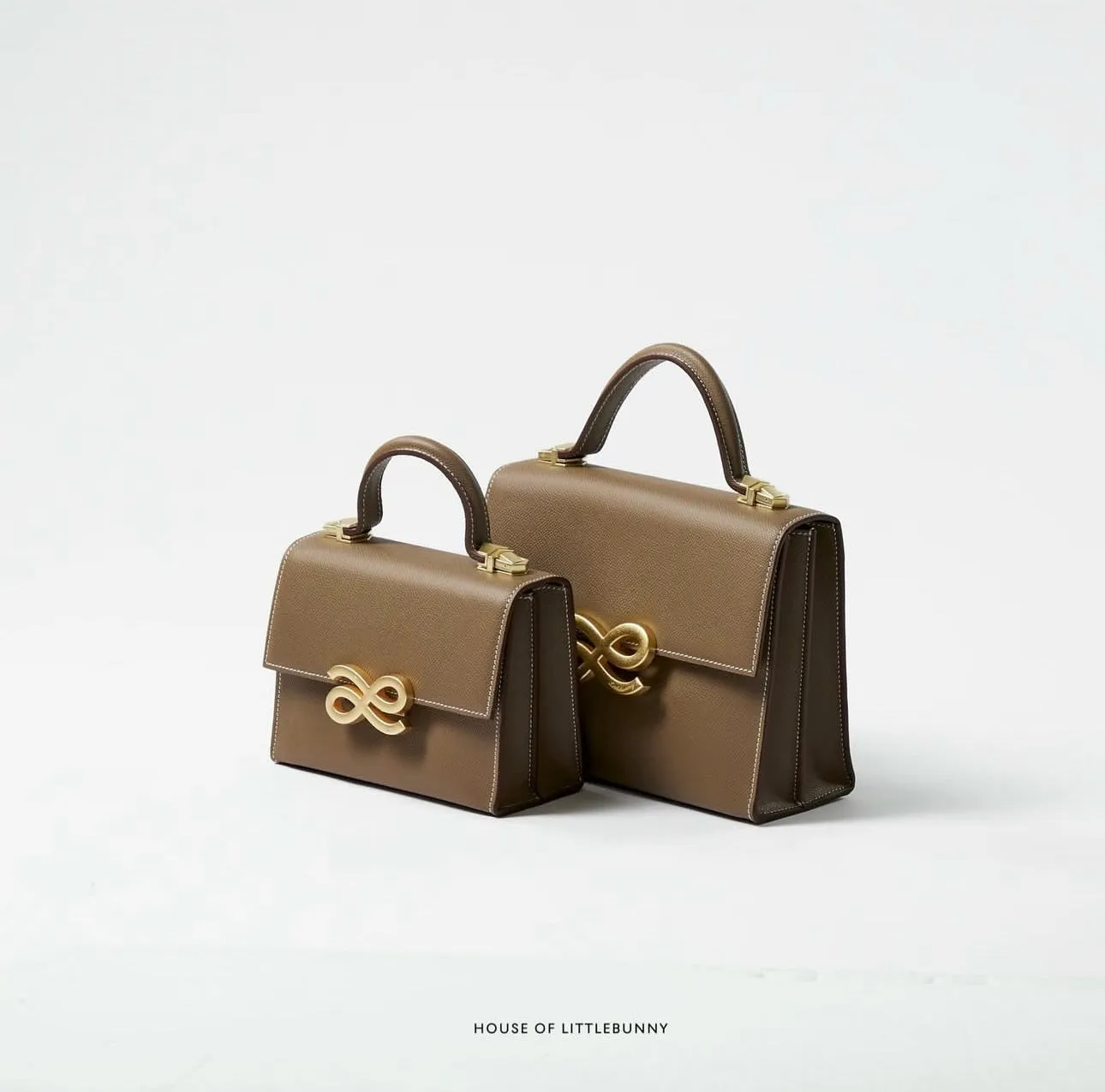 Parfait 18 Tan Taupe PU
