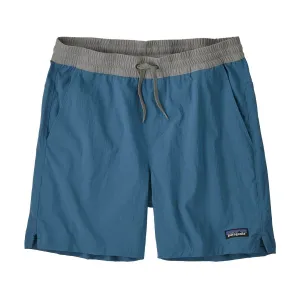 Patagonia M's Baggies Lights 6" Still Blue