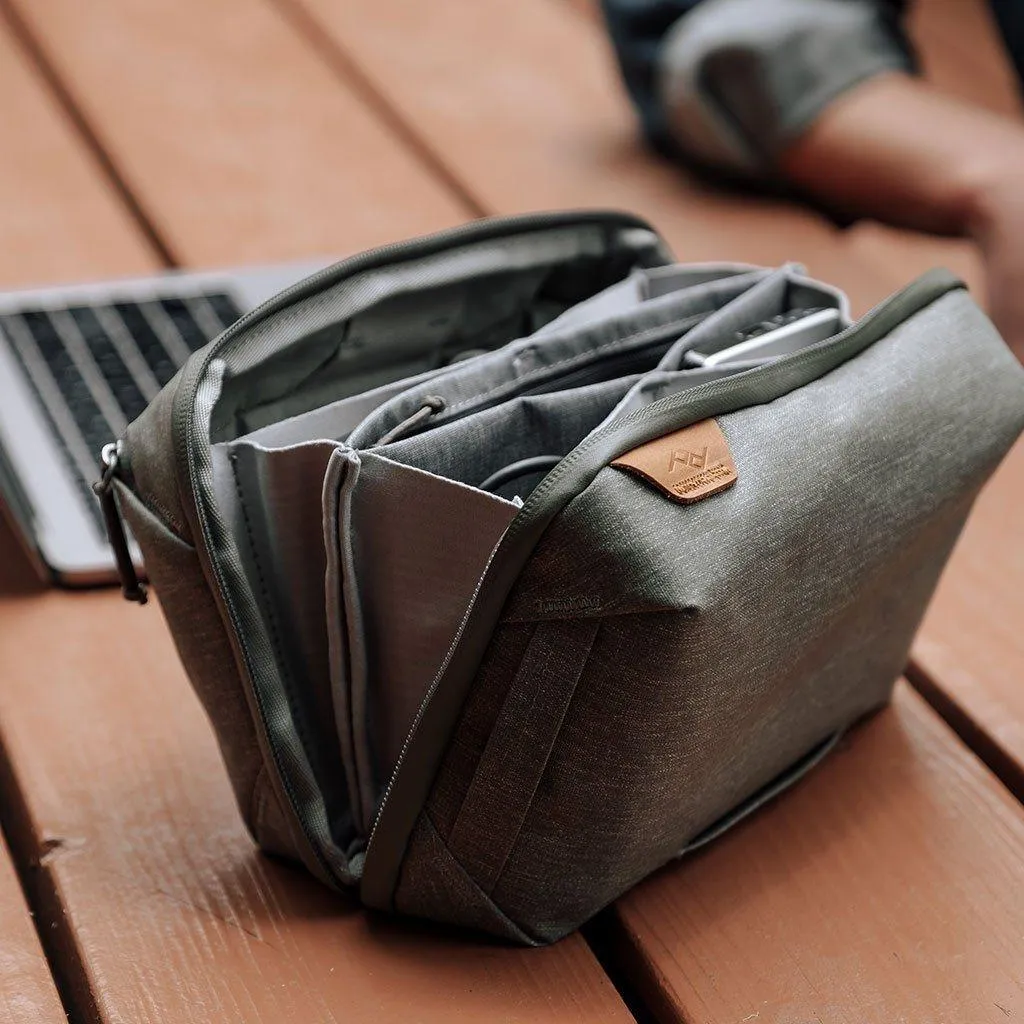 Peak Design Tech Pouch 2L