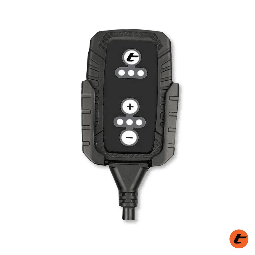 Pedal Torq PT1012-121 for Toyota Landcruiser 79 Series 4.5L Dual Cab (08/2016 – Present)