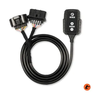 Pedal Torq PT1012-121 for Toyota Landcruiser 79 Series 4.5L Dual Cab (08/2016 – Present)