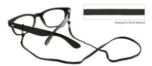 Peepers Faux Leather Eyeglasses Cord