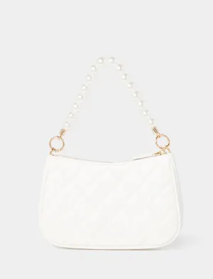 Penelope Quilt Shoulder Bag