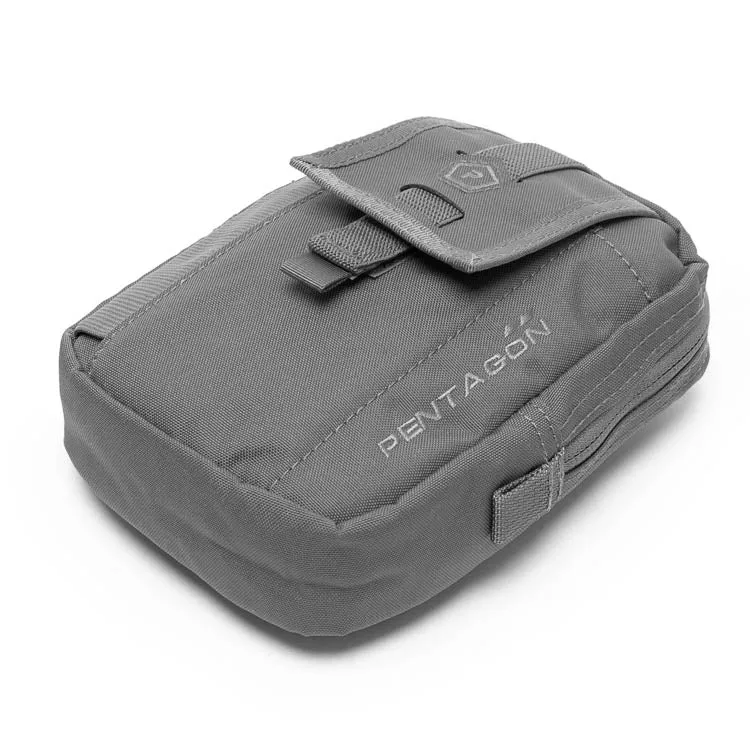 Pentagon Axon Small Admin Pouch