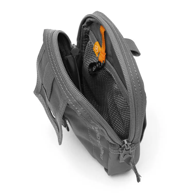 Pentagon Axon Small Admin Pouch