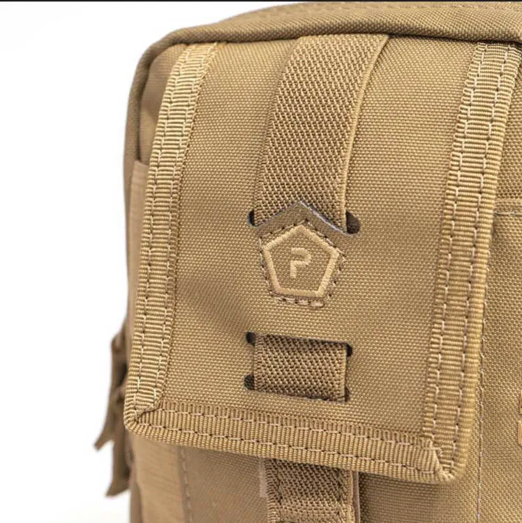 Pentagon Axon Small Admin Pouch