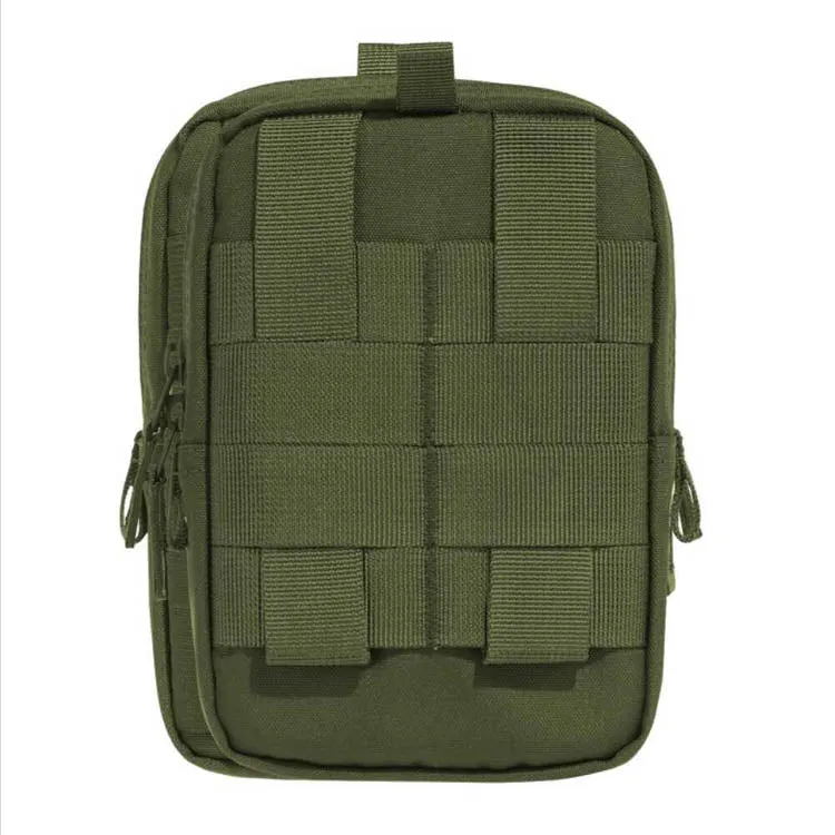 Pentagon Axon Small Admin Pouch