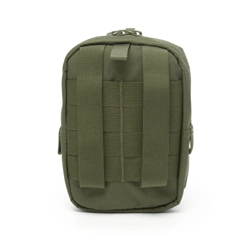 Pentagon Axon Small Admin Pouch