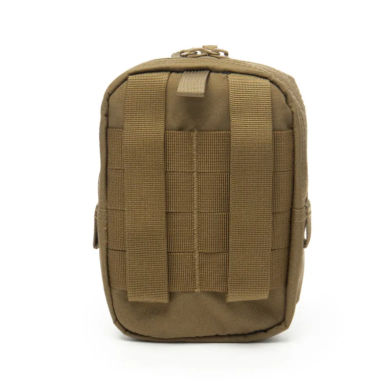 Pentagon Axon Small Admin Pouch