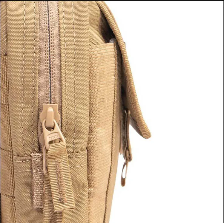 Pentagon Axon Small Admin Pouch