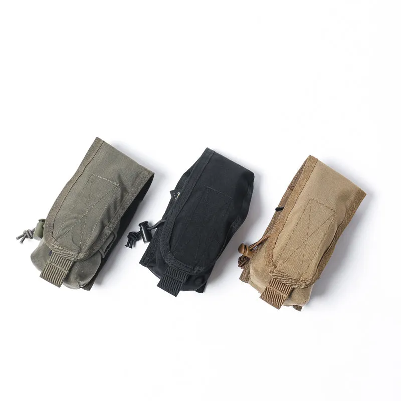 Pentagon MOLLE Single Multi Pouch