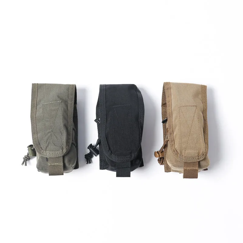 Pentagon MOLLE Single Multi Pouch