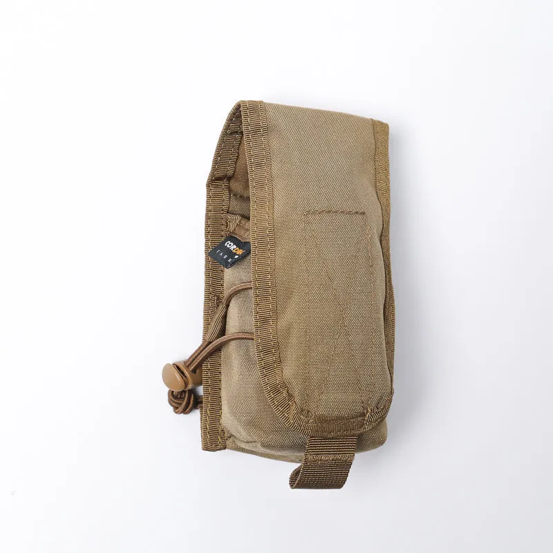 Pentagon MOLLE Single Multi Pouch