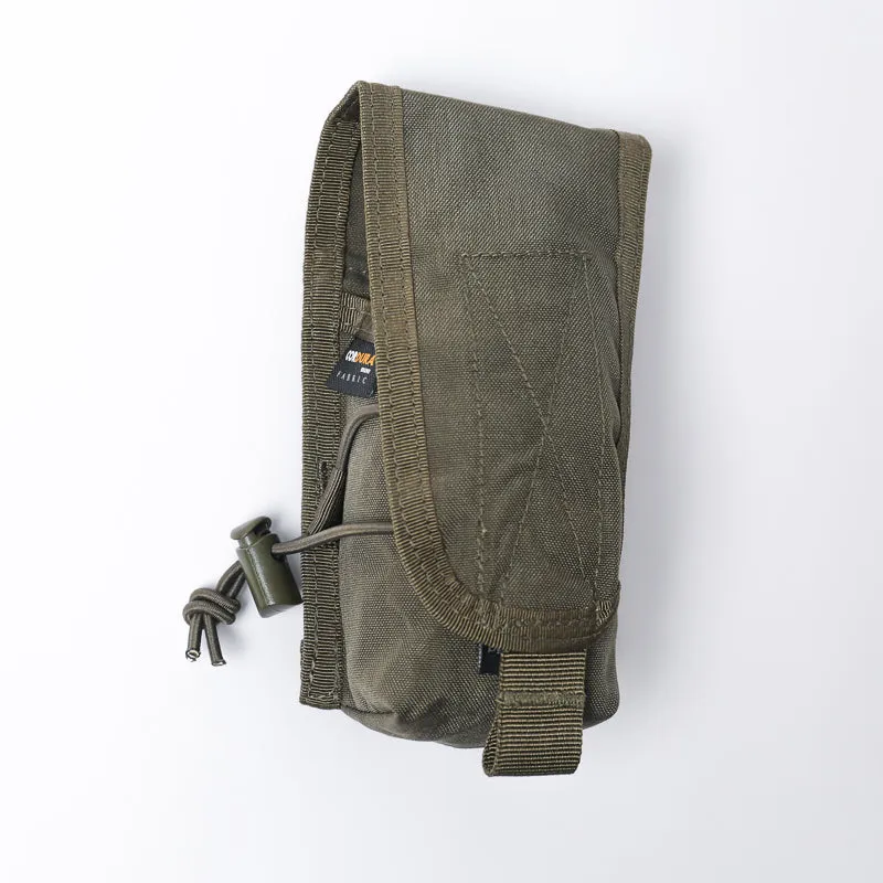 Pentagon MOLLE Single Multi Pouch