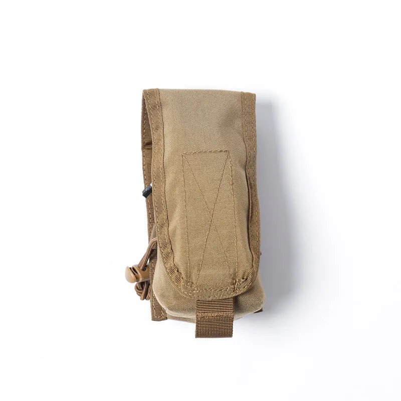 Pentagon MOLLE Single Multi Pouch