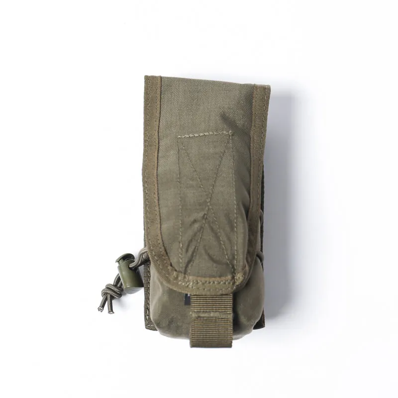 Pentagon MOLLE Single Multi Pouch
