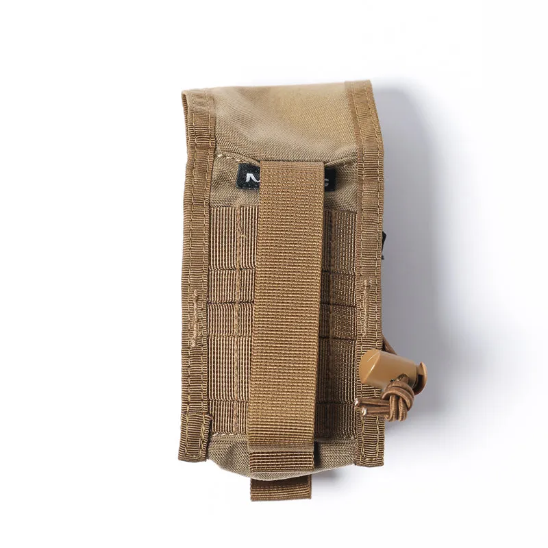 Pentagon MOLLE Single Multi Pouch