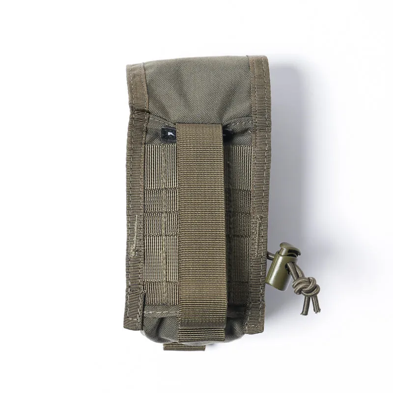 Pentagon MOLLE Single Multi Pouch
