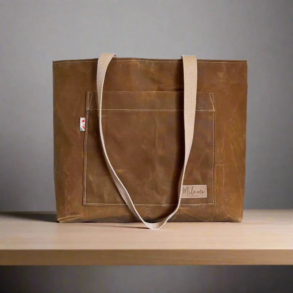 Pepin Tote