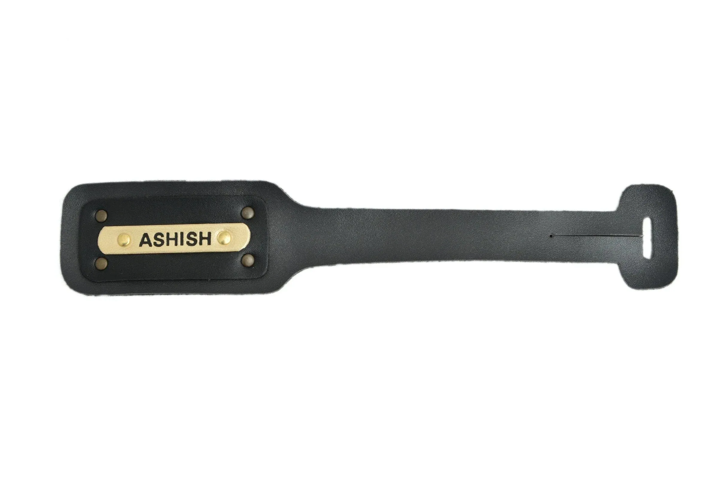 Personalized Luggage Tag - Wine