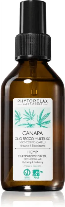 Phytorelax Laboratories Hemp