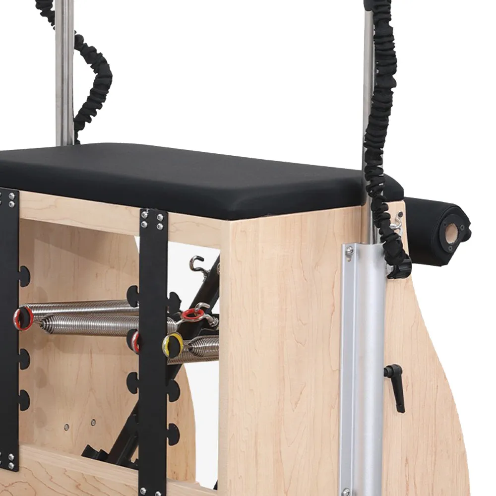 Pilates Oak Wunda Chair DR-33
