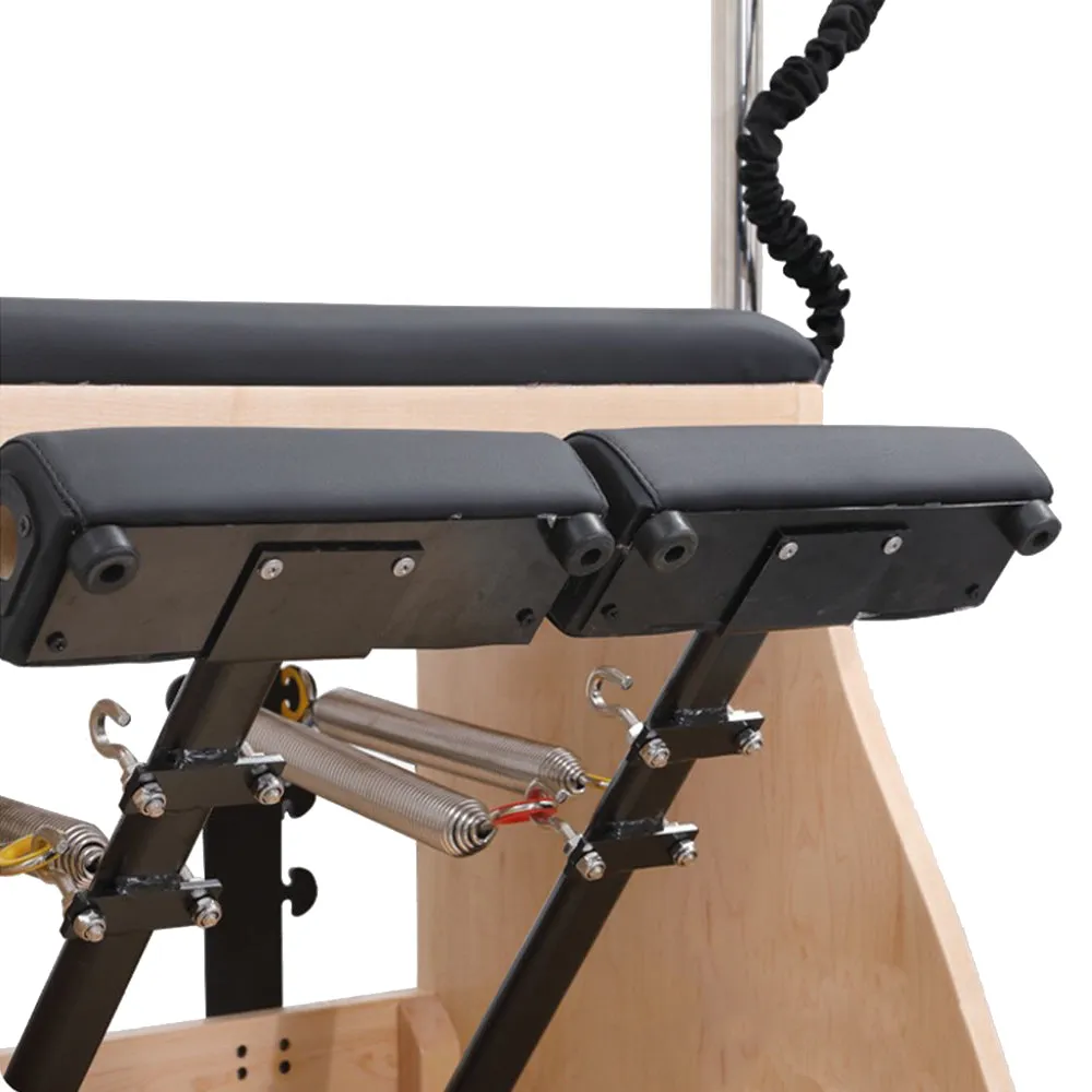 Pilates Oak Wunda Chair DR-33