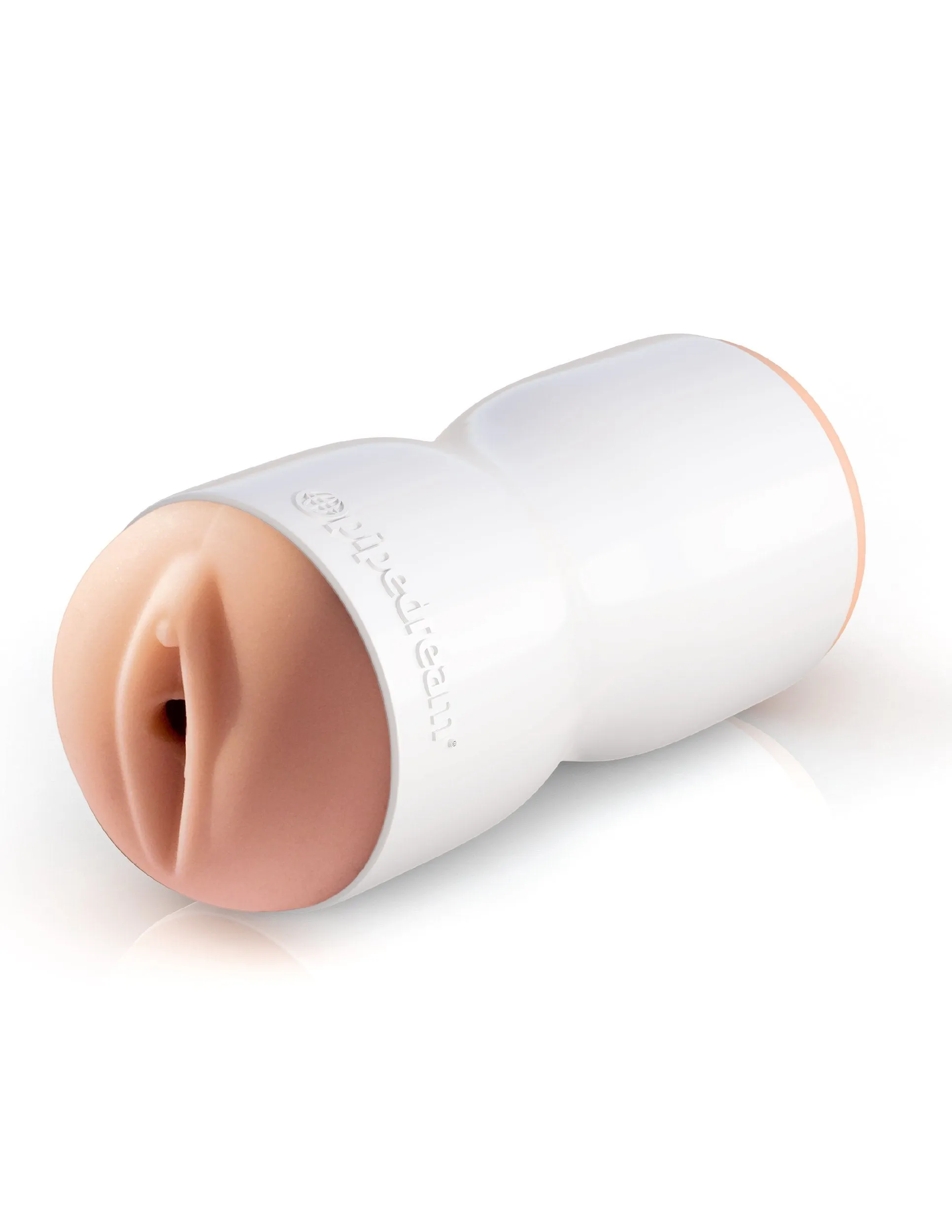 Pipedream Extreme Tight Grip Pussy & Mouth Masturbator
