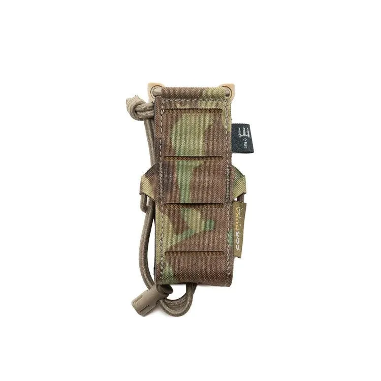 Pitchfork Flex Single Pistol Magazine Pouch