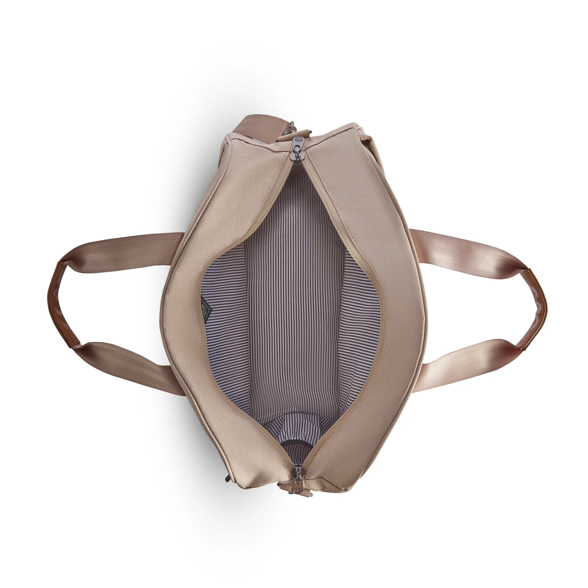 PKG Westmount 26L Duffle bag
