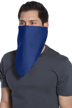Port Authority   Cotton Bandana C960 Royal