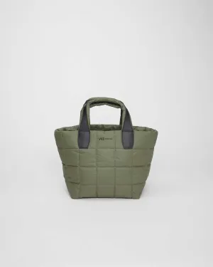 Porter Tote - Small Moss