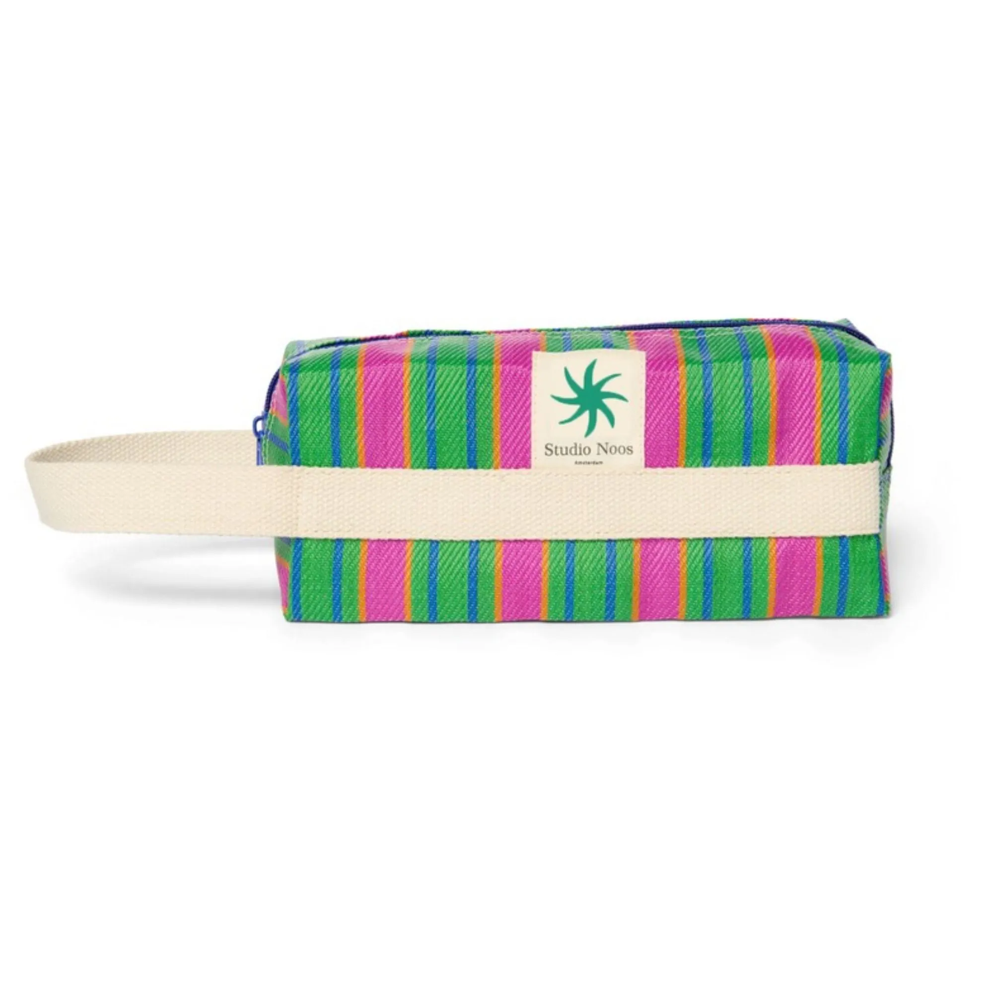 Pouch - Beach aus 100% recyceltem Nylon